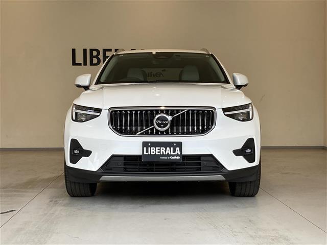 ＸＣ４０ アルティメット　Ｂ４　ＡＷＤ　ワンオーナー　パノラマサンルーフ　レザーシート　シートＨ　ハンドルＨ　ハーマンカードン　ＣａｒＰｌａｙ　３６０°カメラ　コーナーセンサー　Ａクルーズコントロール　ＥＴＣ　前後ドライブレコーダー　ＬＥＤ（4枚目）