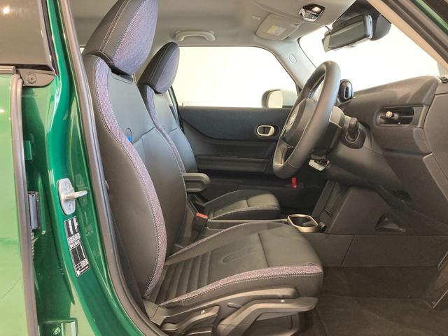 ＭＩＮＩ クーパー　Ｃ　ワンオーナー　シートヒーター　ハンドルヒーター　バックカメラ　コーナーセンサー　ＣａｒＰｌａｙ　アンドロイドオート　Ａクルーズコントロール　前後ドライブレコーダー　ワイヤレス充電　ＥＴＣ２．０　ＬＥＤ（14枚目）