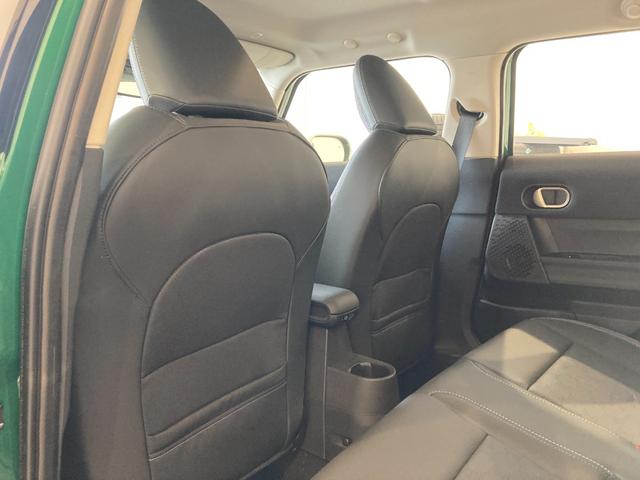 ＭＩＮＩ クーパー　Ｃ　ワンオーナー　シートヒーター　ハンドルヒーター　バックカメラ　コーナーセンサー　ＣａｒＰｌａｙ　アンドロイドオート　Ａクルーズコントロール　前後ドライブレコーダー　ワイヤレス充電　ＥＴＣ２．０　ＬＥＤ（49枚目）