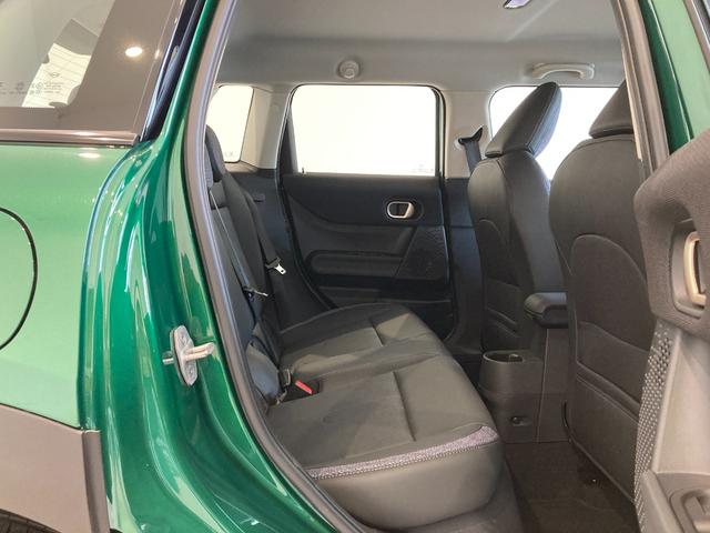 ＭＩＮＩ クーパー　Ｃ　ワンオーナー　シートヒーター　ハンドルヒーター　バックカメラ　コーナーセンサー　ＣａｒＰｌａｙ　アンドロイドオート　Ａクルーズコントロール　前後ドライブレコーダー　ワイヤレス充電　ＥＴＣ２．０　ＬＥＤ（54枚目）