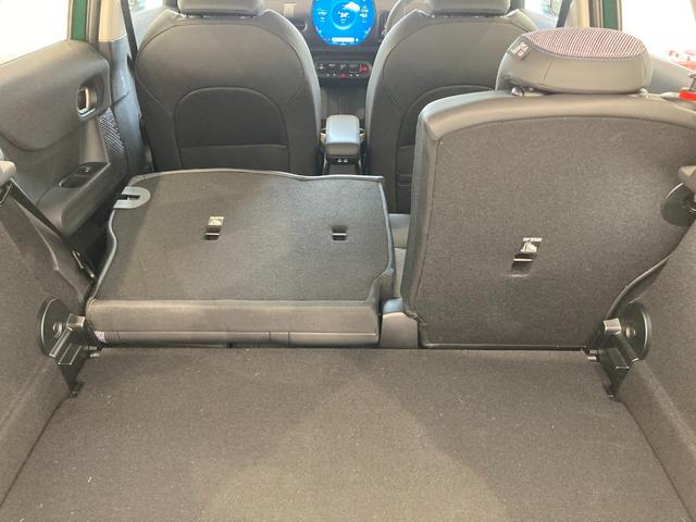 ＭＩＮＩ クーパー　Ｃ　ワンオーナー　シートヒーター　ハンドルヒーター　バックカメラ　コーナーセンサー　ＣａｒＰｌａｙ　アンドロイドオート　Ａクルーズコントロール　前後ドライブレコーダー　ワイヤレス充電　ＥＴＣ２．０　ＬＥＤ（58枚目）