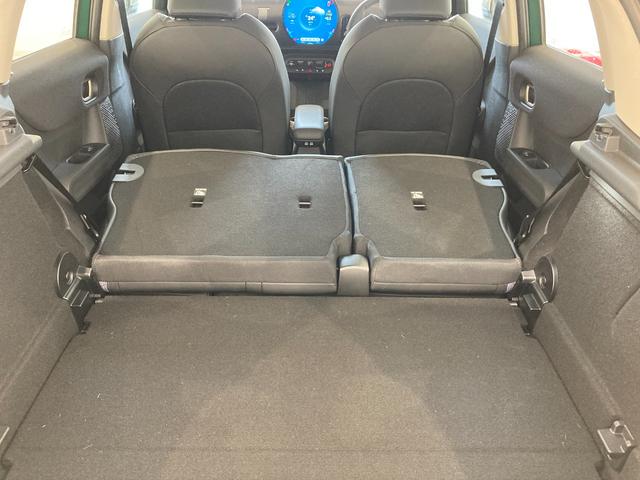 ＭＩＮＩ クーパー　Ｃ　ワンオーナー　シートヒーター　ハンドルヒーター　バックカメラ　コーナーセンサー　ＣａｒＰｌａｙ　アンドロイドオート　Ａクルーズコントロール　前後ドライブレコーダー　ワイヤレス充電　ＥＴＣ２．０　ＬＥＤ（59枚目）