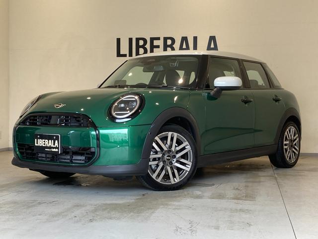 ＭＩＮＩ クーパー　Ｃ　ワンオーナー　シートヒーター　ハンドルヒーター　バックカメラ　コーナーセンサー　ＣａｒＰｌａｙ　アンドロイドオート　Ａクルーズコントロール　前後ドライブレコーダー　ワイヤレス充電　ＥＴＣ２．０　ＬＥＤ（62枚目）