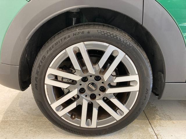 ＭＩＮＩ クーパー　Ｃ　ワンオーナー　シートヒーター　ハンドルヒーター　バックカメラ　コーナーセンサー　ＣａｒＰｌａｙ　アンドロイドオート　Ａクルーズコントロール　前後ドライブレコーダー　ワイヤレス充電　ＥＴＣ２．０　ＬＥＤ（75枚目）