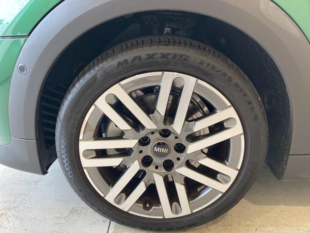 ＭＩＮＩ クーパー　Ｃ　ワンオーナー　シートヒーター　ハンドルヒーター　バックカメラ　コーナーセンサー　ＣａｒＰｌａｙ　アンドロイドオート　Ａクルーズコントロール　前後ドライブレコーダー　ワイヤレス充電　ＥＴＣ２．０　ＬＥＤ（78枚目）