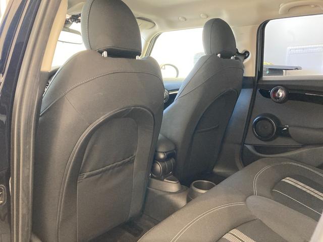 ＭＩＮＩ クーパーＳ　純正ＨＤＤナビ　バックカメラ　コーナーセンサー　パーキングアシスト　フルセグテレビ　Ａクルーズコントロール　前後ドライブレコーダー　ＥＴＣ２．０　ＬＥＤライト　ユニオンジャックライト　ＤＶＤプレーヤー（47枚目）