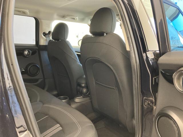 ＭＩＮＩ クーパーＳ　純正ＨＤＤナビ　バックカメラ　コーナーセンサー　パーキングアシスト　フルセグテレビ　Ａクルーズコントロール　前後ドライブレコーダー　ＥＴＣ２．０　ＬＥＤライト　ユニオンジャックライト　ＤＶＤプレーヤー（53枚目）