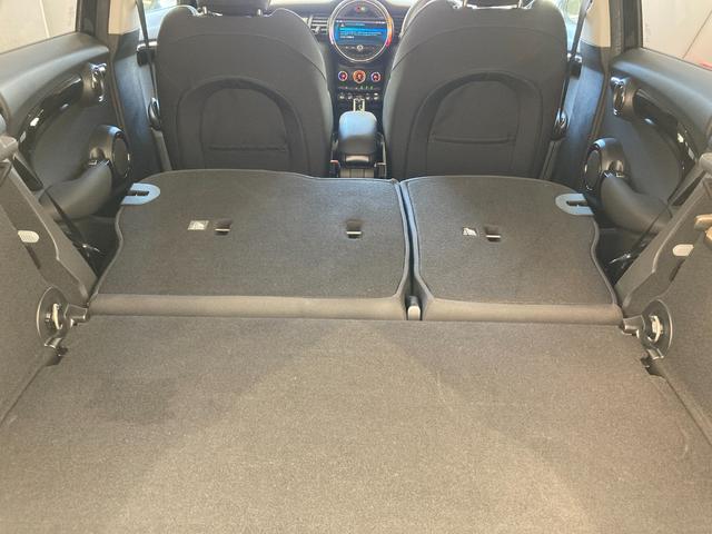 ＭＩＮＩ クーパーＳ　純正ＨＤＤナビ　バックカメラ　コーナーセンサー　パーキングアシスト　フルセグテレビ　Ａクルーズコントロール　前後ドライブレコーダー　ＥＴＣ２．０　ＬＥＤライト　ユニオンジャックライト　ＤＶＤプレーヤー（58枚目）