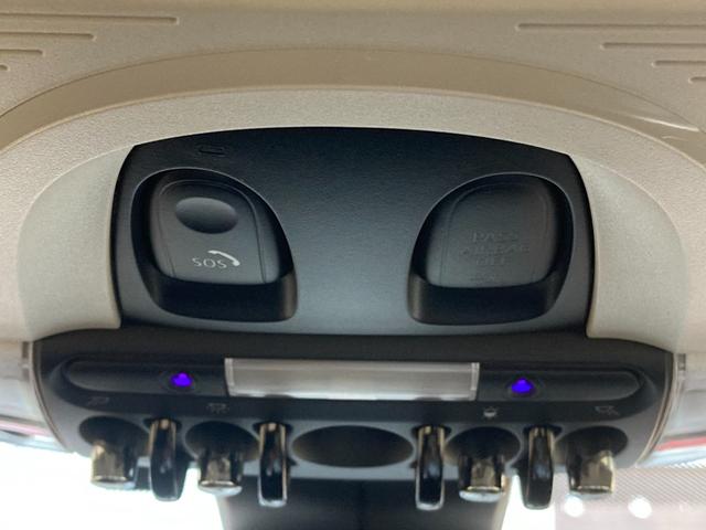 ＭＩＮＩ クーパーＤ　純正ナビ　Ｂｌｕｅｔｏｏｔｈ／ＵＳＢ　スマートキー　プッシュスタート　ＥＴＣ　前後ドライブレコーダー　インテリジェントセーフティ　パーキングアシスト　ＬＥＤヘッドライト／フォグランプ　ＵＫテールランプ（31枚目）