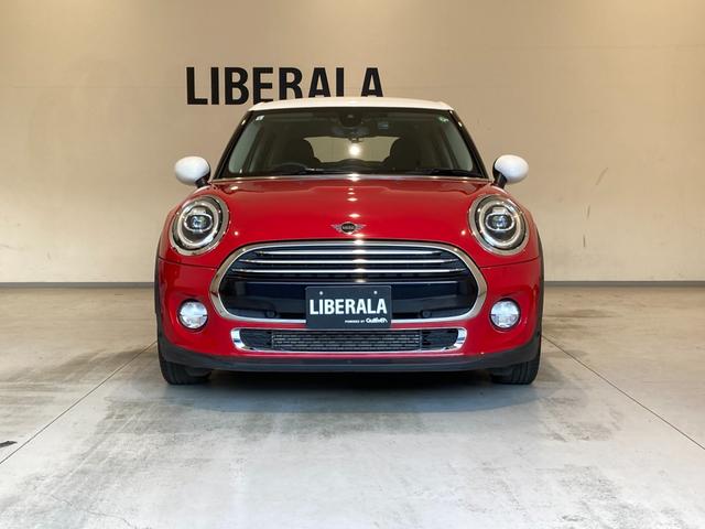 ＭＩＮＩ クーパーＤ　純正ナビ　Ｂｌｕｅｔｏｏｔｈ／ＵＳＢ　スマートキー　プッシュスタート　ＥＴＣ　前後ドライブレコーダー　インテリジェントセーフティ　パーキングアシスト　ＬＥＤヘッドライト／フォグランプ　ＵＫテールランプ（77枚目）