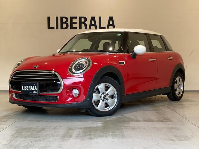 ＭＩＮＩ クーパーＤ　純正ナビ　Ｂｌｕｅｔｏｏｔｈ／ＵＳＢ　スマートキー　プッシュスタート　ＥＴＣ　前後ドライブレコーダー　インテリジェントセーフティ　パーキングアシスト　ＬＥＤヘッドライト／フォグランプ　ＵＫテールランプ（78枚目）