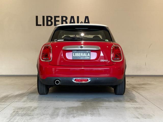 ＭＩＮＩ クーパーＤ　純正ナビ　Ｂｌｕｅｔｏｏｔｈ／ＵＳＢ　スマートキー　プッシュスタート　ＥＴＣ　前後ドライブレコーダー　インテリジェントセーフティ　パーキングアシスト　ＬＥＤヘッドライト／フォグランプ　ＵＫテールランプ（80枚目）