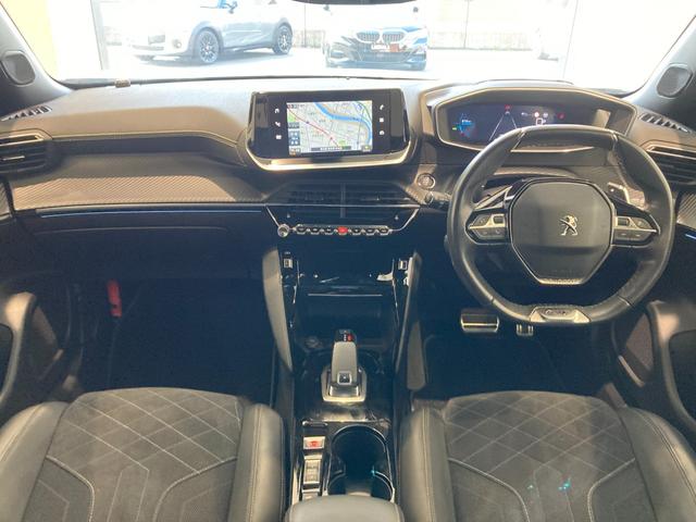 ２００８ ＧＴライン　純正ナビ　フルセグＴＶ　サンルーフ　ワイヤレス充電　ブラインドスポットモニター　ハーフレザーシート　シートヒーター　ドラレコ　ＥＴＣ　スマートキー　プッシュスタート　ＬＥＤヘッドライト／フォグランプ（2枚目）