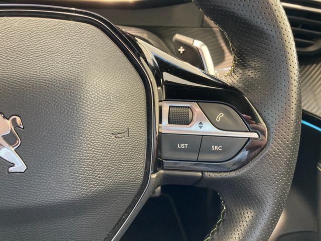 ２００８ ＧＴライン　純正ナビ　フルセグＴＶ　サンルーフ　ワイヤレス充電　ブラインドスポットモニター　ハーフレザーシート　シートヒーター　ドラレコ　ＥＴＣ　スマートキー　プッシュスタート　ＬＥＤヘッドライト／フォグランプ（20枚目）