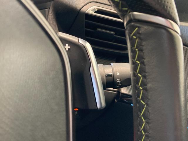 ２００８ ＧＴライン　純正ナビ　フルセグＴＶ　サンルーフ　ワイヤレス充電　ブラインドスポットモニター　ハーフレザーシート　シートヒーター　ドラレコ　ＥＴＣ　スマートキー　プッシュスタート　ＬＥＤヘッドライト／フォグランプ（22枚目）