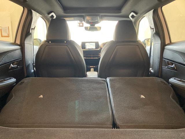 ２００８ ＧＴライン　純正ナビ　フルセグＴＶ　サンルーフ　ワイヤレス充電　ブラインドスポットモニター　ハーフレザーシート　シートヒーター　ドラレコ　ＥＴＣ　スマートキー　プッシュスタート　ＬＥＤヘッドライト／フォグランプ（38枚目）