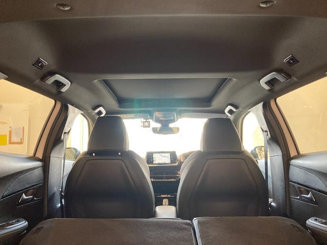 ２００８ ＧＴライン　純正ナビ　フルセグＴＶ　サンルーフ　ワイヤレス充電　ブラインドスポットモニター　ハーフレザーシート　シートヒーター　ドラレコ　ＥＴＣ　スマートキー　プッシュスタート　ＬＥＤヘッドライト／フォグランプ（39枚目）