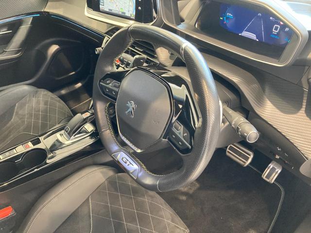 ２００８ ＧＴライン　純正ナビ　フルセグＴＶ　サンルーフ　ワイヤレス充電　ブラインドスポットモニター　ハーフレザーシート　シートヒーター　ドラレコ　ＥＴＣ　スマートキー　プッシュスタート　ＬＥＤヘッドライト／フォグランプ（40枚目）