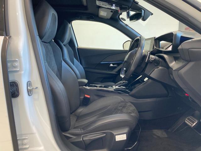 ２００８ ＧＴライン　純正ナビ　フルセグＴＶ　サンルーフ　ワイヤレス充電　ブラインドスポットモニター　ハーフレザーシート　シートヒーター　ドラレコ　ＥＴＣ　スマートキー　プッシュスタート　ＬＥＤヘッドライト／フォグランプ（41枚目）