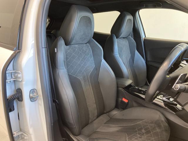 ２００８ ＧＴライン　純正ナビ　フルセグＴＶ　サンルーフ　ワイヤレス充電　ブラインドスポットモニター　ハーフレザーシート　シートヒーター　ドラレコ　ＥＴＣ　スマートキー　プッシュスタート　ＬＥＤヘッドライト／フォグランプ（42枚目）