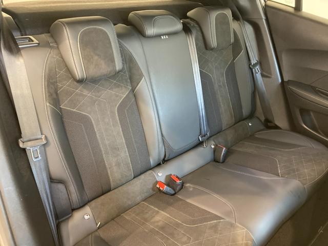 ２００８ ＧＴライン　純正ナビ　フルセグＴＶ　サンルーフ　ワイヤレス充電　ブラインドスポットモニター　ハーフレザーシート　シートヒーター　ドラレコ　ＥＴＣ　スマートキー　プッシュスタート　ＬＥＤヘッドライト／フォグランプ（44枚目）