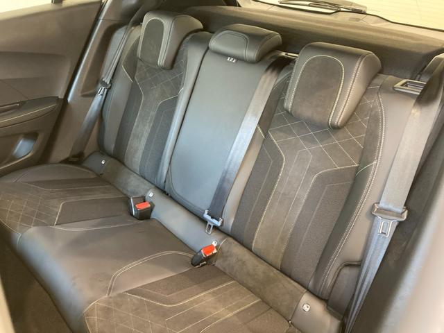 ２００８ ＧＴライン　純正ナビ　フルセグＴＶ　サンルーフ　ワイヤレス充電　ブラインドスポットモニター　ハーフレザーシート　シートヒーター　ドラレコ　ＥＴＣ　スマートキー　プッシュスタート　ＬＥＤヘッドライト／フォグランプ（49枚目）