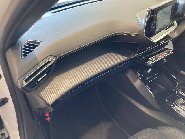 ２００８ ＧＴライン　純正ナビ　フルセグＴＶ　サンルーフ　ワイヤレス充電　ブラインドスポットモニター　ハーフレザーシート　シートヒーター　ドラレコ　ＥＴＣ　スマートキー　プッシュスタート　ＬＥＤヘッドライト／フォグランプ（50枚目）