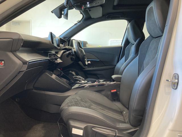 ２００８ ＧＴライン　純正ナビ　フルセグＴＶ　サンルーフ　ワイヤレス充電　ブラインドスポットモニター　ハーフレザーシート　シートヒーター　ドラレコ　ＥＴＣ　スマートキー　プッシュスタート　ＬＥＤヘッドライト／フォグランプ（52枚目）