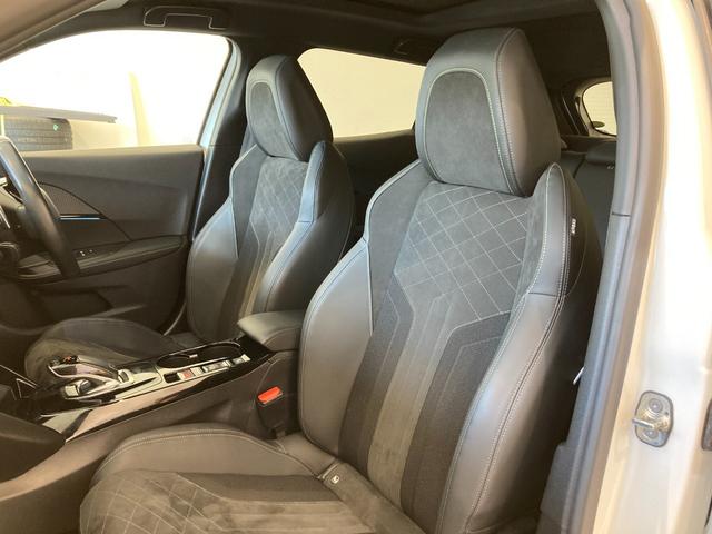 ２００８ ＧＴライン　純正ナビ　フルセグＴＶ　サンルーフ　ワイヤレス充電　ブラインドスポットモニター　ハーフレザーシート　シートヒーター　ドラレコ　ＥＴＣ　スマートキー　プッシュスタート　ＬＥＤヘッドライト／フォグランプ（53枚目）