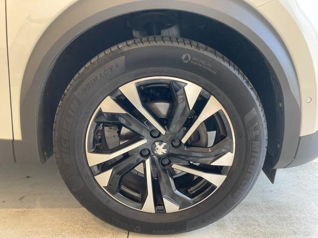 ２００８ ＧＴライン　純正ナビ　フルセグＴＶ　サンルーフ　ワイヤレス充電　ブラインドスポットモニター　ハーフレザーシート　シートヒーター　ドラレコ　ＥＴＣ　スマートキー　プッシュスタート　ＬＥＤヘッドライト／フォグランプ（60枚目）