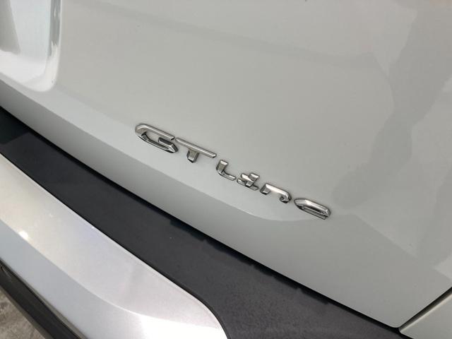 ２００８ ＧＴライン　純正ナビ　フルセグＴＶ　サンルーフ　ワイヤレス充電　ブラインドスポットモニター　ハーフレザーシート　シートヒーター　ドラレコ　ＥＴＣ　スマートキー　プッシュスタート　ＬＥＤヘッドライト／フォグランプ（65枚目）