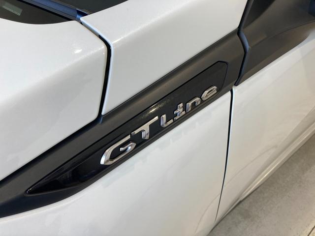 ２００８ ＧＴライン　純正ナビ　フルセグＴＶ　サンルーフ　ワイヤレス充電　ブラインドスポットモニター　ハーフレザーシート　シートヒーター　ドラレコ　ＥＴＣ　スマートキー　プッシュスタート　ＬＥＤヘッドライト／フォグランプ（73枚目）