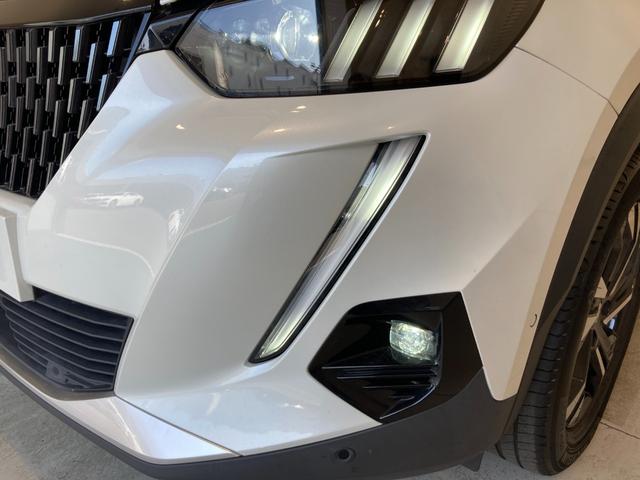 ２００８ ＧＴライン　純正ナビ　フルセグＴＶ　サンルーフ　ワイヤレス充電　ブラインドスポットモニター　ハーフレザーシート　シートヒーター　ドラレコ　ＥＴＣ　スマートキー　プッシュスタート　ＬＥＤヘッドライト／フォグランプ（76枚目）