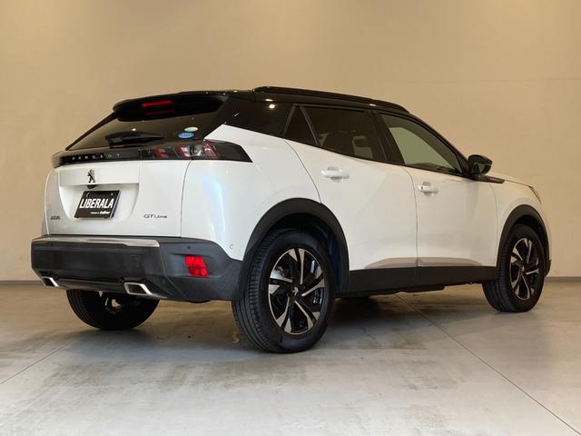 ２００８ ＧＴライン　純正ナビ　フルセグＴＶ　サンルーフ　ワイヤレス充電　ブラインドスポットモニター　ハーフレザーシート　シートヒーター　ドラレコ　ＥＴＣ　スマートキー　プッシュスタート　ＬＥＤヘッドライト／フォグランプ（79枚目）