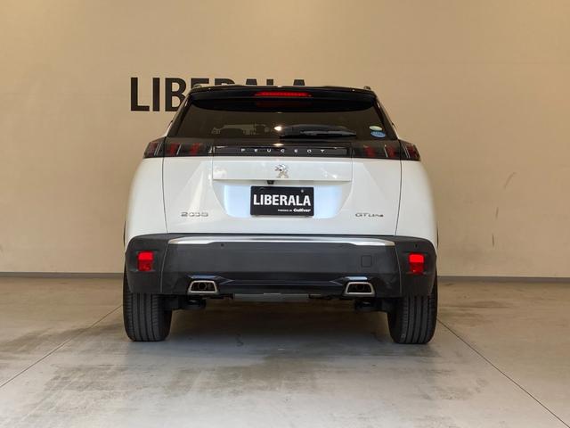 ２００８ ＧＴライン　純正ナビ　フルセグＴＶ　サンルーフ　ワイヤレス充電　ブラインドスポットモニター　ハーフレザーシート　シートヒーター　ドラレコ　ＥＴＣ　スマートキー　プッシュスタート　ＬＥＤヘッドライト／フォグランプ（80枚目）