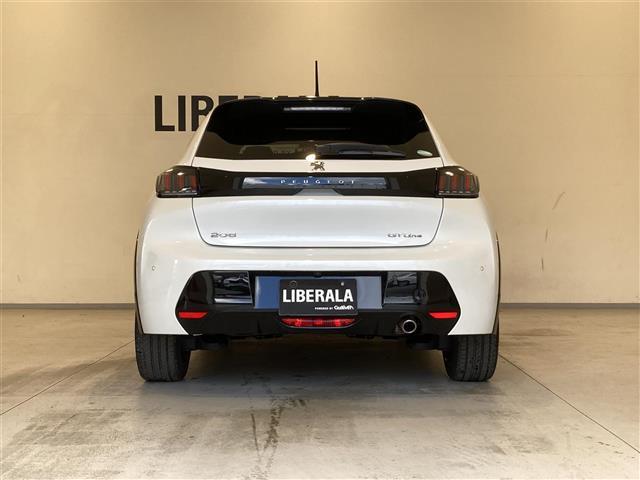 ２０８ ＧＴライン　ハーフレザーシート　ディスプレイオーディオ　バックカメラ　ワイヤレス充電　ドラレコ　純正１７インチアルミ　ＬＥＤヘッドランプ（38枚目）