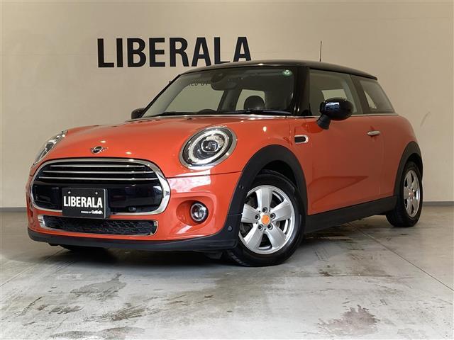 ＭＩＮＩ クーパー　純正ナビ　バックカメラ　ＥＴＣ　純正アルミ　ＬＥＤヘッドランプ　ＬＥＤフォグランプ　ＵＫテールランプ　インテリジェントセーフティ（38枚目）