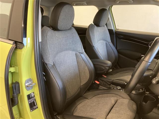 ＭＩＮＩ クーパーＤ　クラシック・トリム　ハーフレザーシート　ディスプレイオーディオ　バックカメラ　ＥＴＣ　ＬＥＤヘッドランプ　ＵＫテールランプ（30枚目）