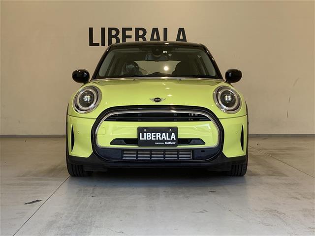 ＭＩＮＩ クーパーＤ　クラシック・トリム　ハーフレザーシート　ディスプレイオーディオ　バックカメラ　ＥＴＣ　ＬＥＤヘッドランプ　ＵＫテールランプ（37枚目）
