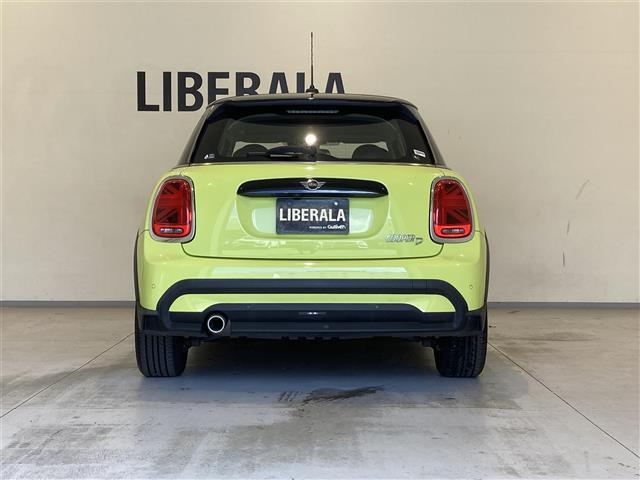 ＭＩＮＩ クーパーＤ　クラシック・トリム　ハーフレザーシート　ディスプレイオーディオ　バックカメラ　ＥＴＣ　ＬＥＤヘッドランプ　ＵＫテールランプ（39枚目）