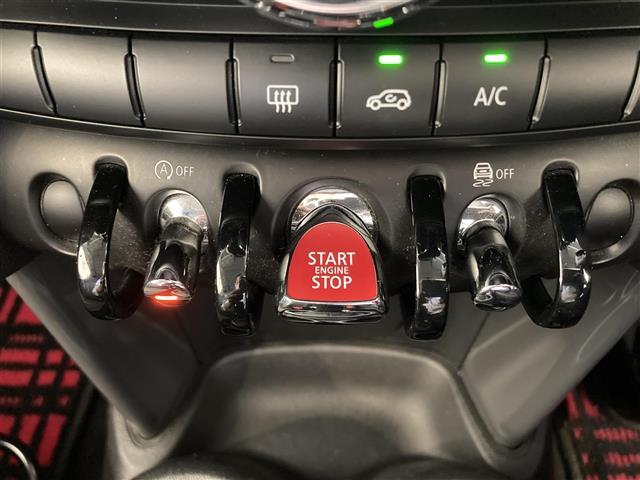 ＭＩＮＩ ヴィクトリア　純正ナビ　バックカメラ　ＥＴＣ　ＬＥＤヘッドランセーフティプ　ＬＥＤフォグランプ　ＵＫテールランプ　インテリジェントセーフティ（10枚目）