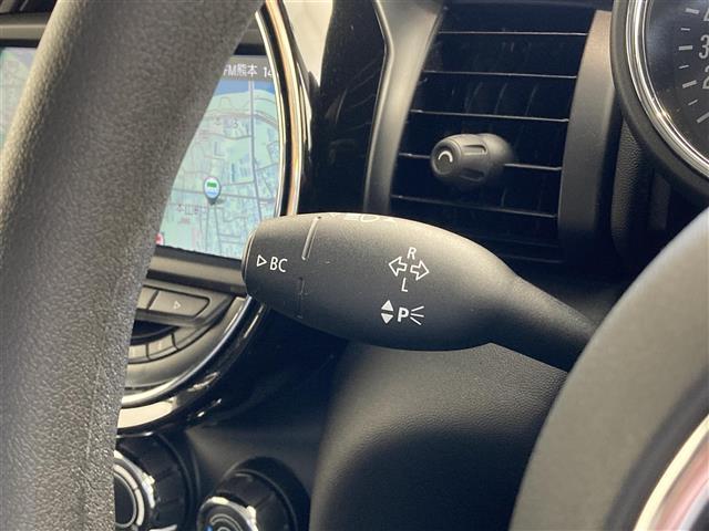 ＭＩＮＩ ヴィクトリア　純正ナビ　バックカメラ　ＥＴＣ　ＬＥＤヘッドランセーフティプ　ＬＥＤフォグランプ　ＵＫテールランプ　インテリジェントセーフティ（15枚目）