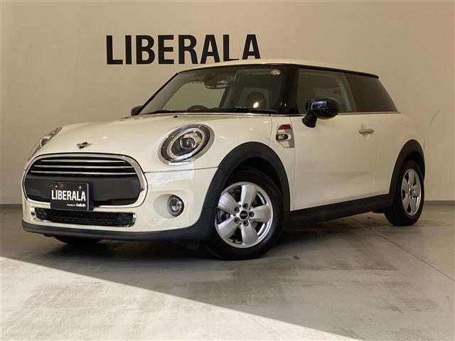 ＭＩＮＩ ヴィクトリア　純正ナビ　バックカメラ　ＥＴＣ　ＬＥＤヘッドランセーフティプ　ＬＥＤフォグランプ　ＵＫテールランプ　インテリジェントセーフティ（38枚目）