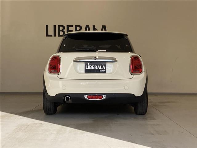 ＭＩＮＩ ヴィクトリア　純正ナビ　バックカメラ　ＥＴＣ　ＬＥＤヘッドランセーフティプ　ＬＥＤフォグランプ　ＵＫテールランプ　インテリジェントセーフティ（39枚目）