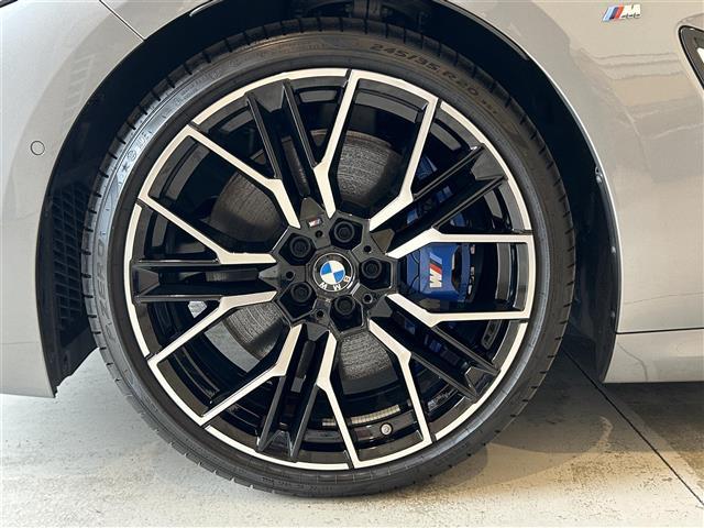 8シリーズ 840i カブリオレ エクスクルーシブ Mスポーツ 360°カメラ コーナーセンサー 革シート シートヒーター ハンドルヒーター シートクーラー Aクルーズコントロール Mサスペンション ヘッドアップディスプレイ スカイスクレーパーグレー ドラレコ(27枚目)