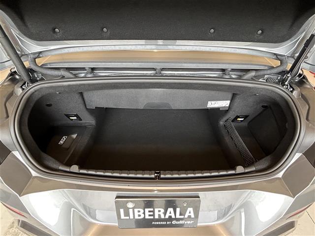 8シリーズ 840i カブリオレ エクスクルーシブ Mスポーツ 360°カメラ コーナーセンサー 革シート シートヒーター ハンドルヒーター シートクーラー Aクルーズコントロール Mサスペンション ヘッドアップディスプレイ スカイスクレーパーグレー ドラレコ(30枚目)