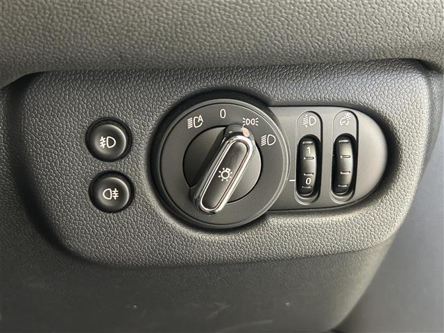 MINI クーパーS クラブマン 茶革シート シートヒーター ディスプレイオーディオ バックカメラ ETC LEDヘッドランプ LEDフォグランプ UKテールランプ(19枚目)