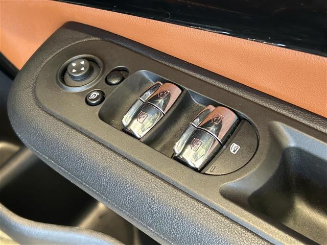 MINI クーパーS クラブマン 茶革シート シートヒーター ディスプレイオーディオ バックカメラ ETC LEDヘッドランプ LEDフォグランプ UKテールランプ(20枚目)