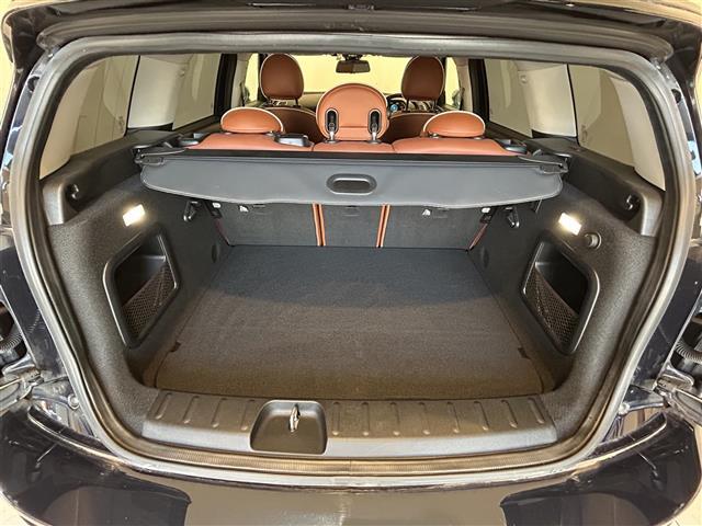 MINI クーパーS クラブマン 茶革シート シートヒーター ディスプレイオーディオ バックカメラ ETC LEDヘッドランプ LEDフォグランプ UKテールランプ(26枚目)