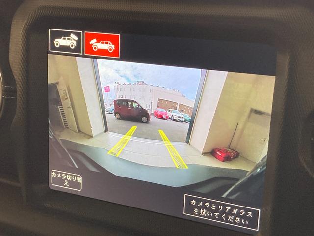 ジープ・ラングラーアンリミテッド サハラ ブラックレザーシート シートH ハンドルH 純正ナビ バックカメラ/フロント/サイド コーナーセンサー パーキングアシスト ETC2.0 LEDライト ALPINEサラウンド! Aクルーズコントロール(4枚目)